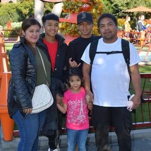 Meet your Posher, Arnold